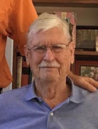 Victor Alvin Jackson Jr. Profile Photo