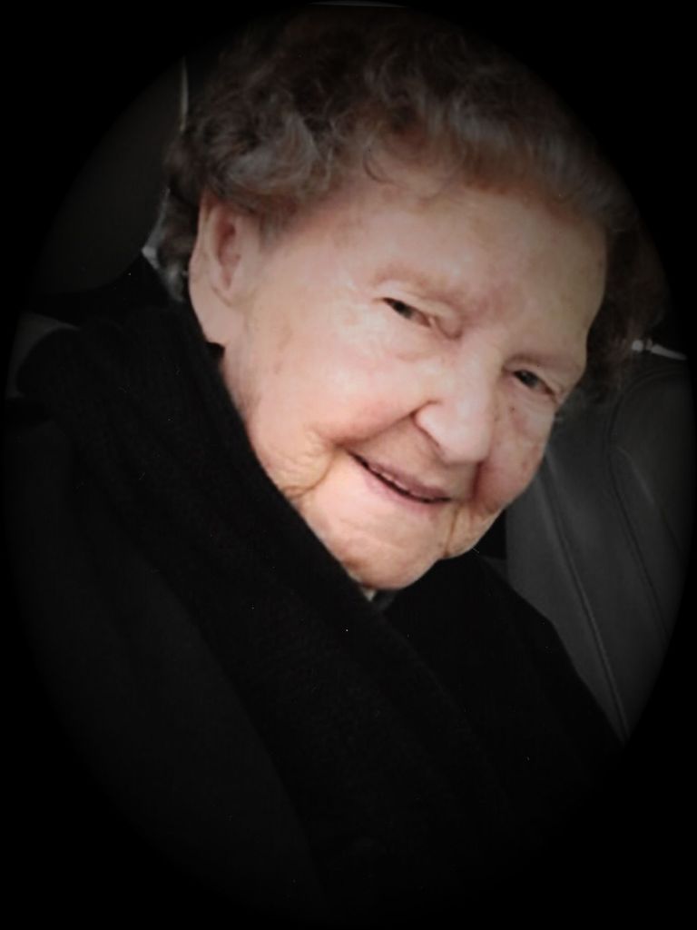 Margie Kirkland Murphy