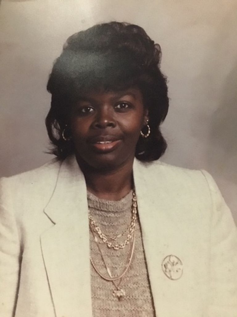 Ms. Ola Williams