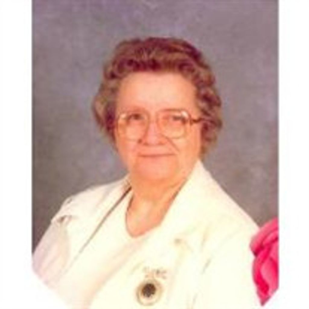 Ida A. (Betty) Smith