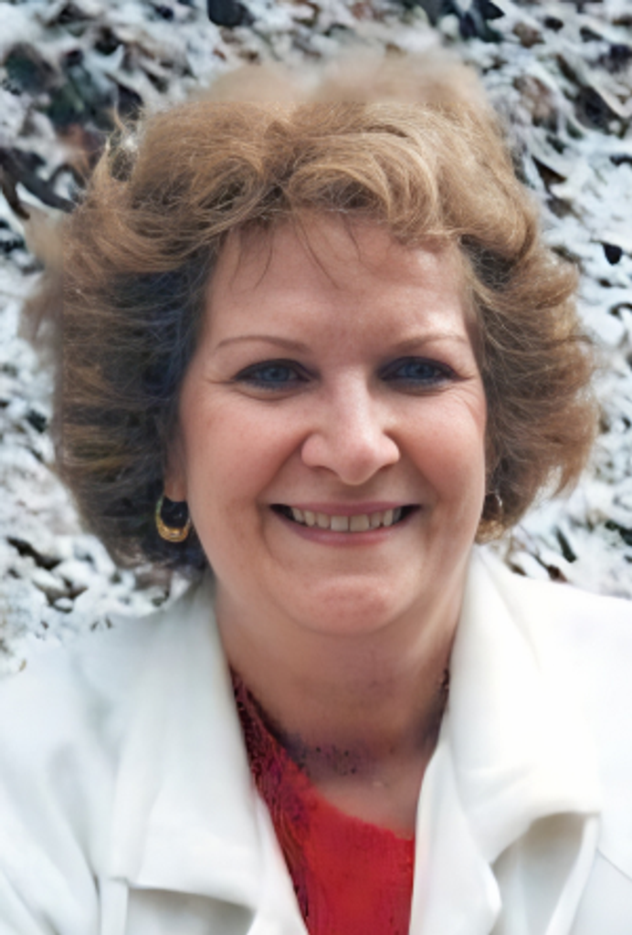 Marlene Louise Amico