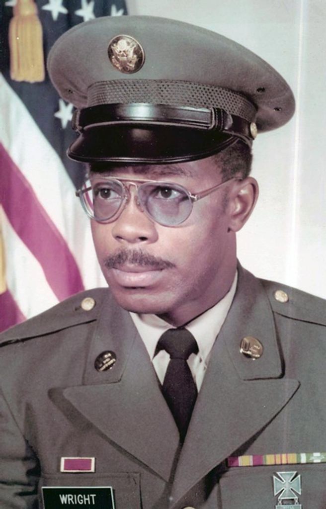 Clarence O. Wright, Jr.