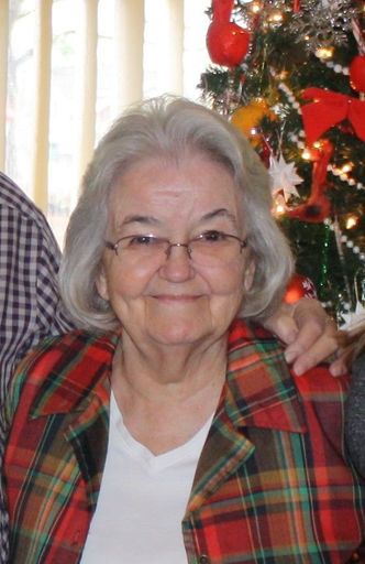 Doskie Pauline Mcneill Profile Photo