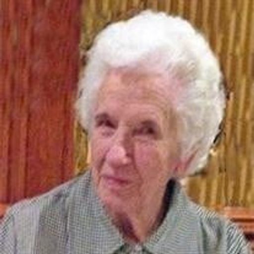 Rita Isabel Claussen Profile Photo