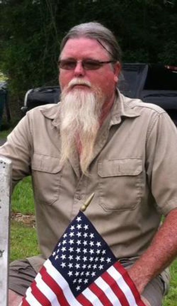Chuck Stapleton