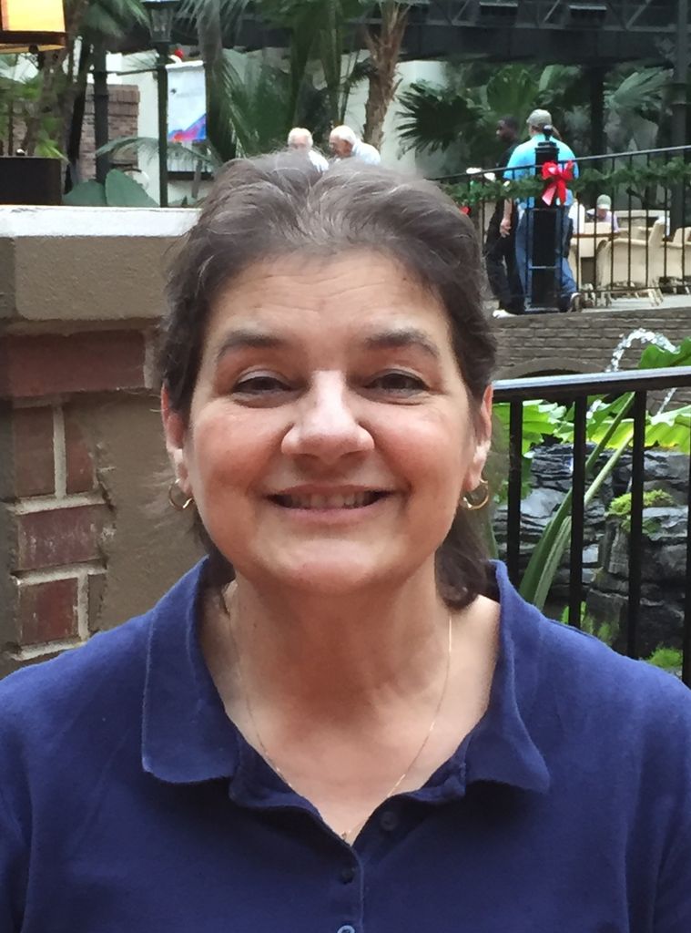 Janet Ann Medeiros