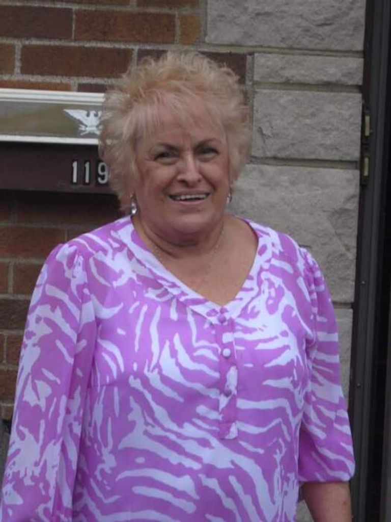 Carol A. Mcgrady Profile Photo