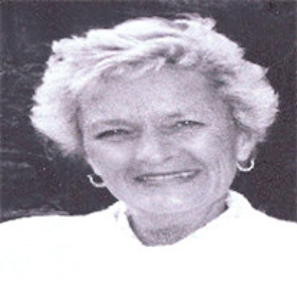 Joan Woods Rege Profile Photo