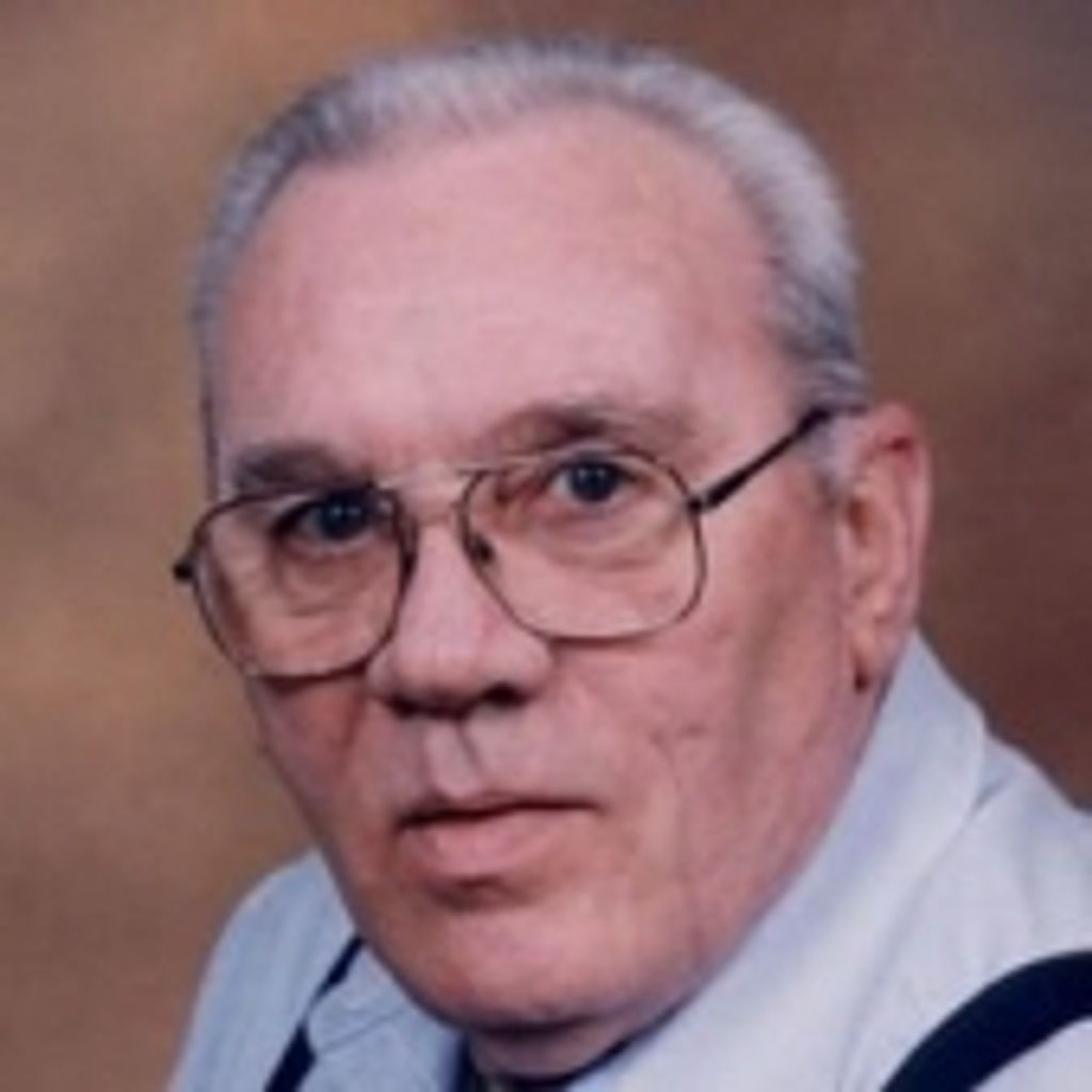 Harry J. Good