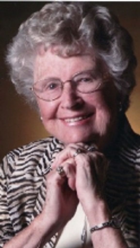 Olive Bowman