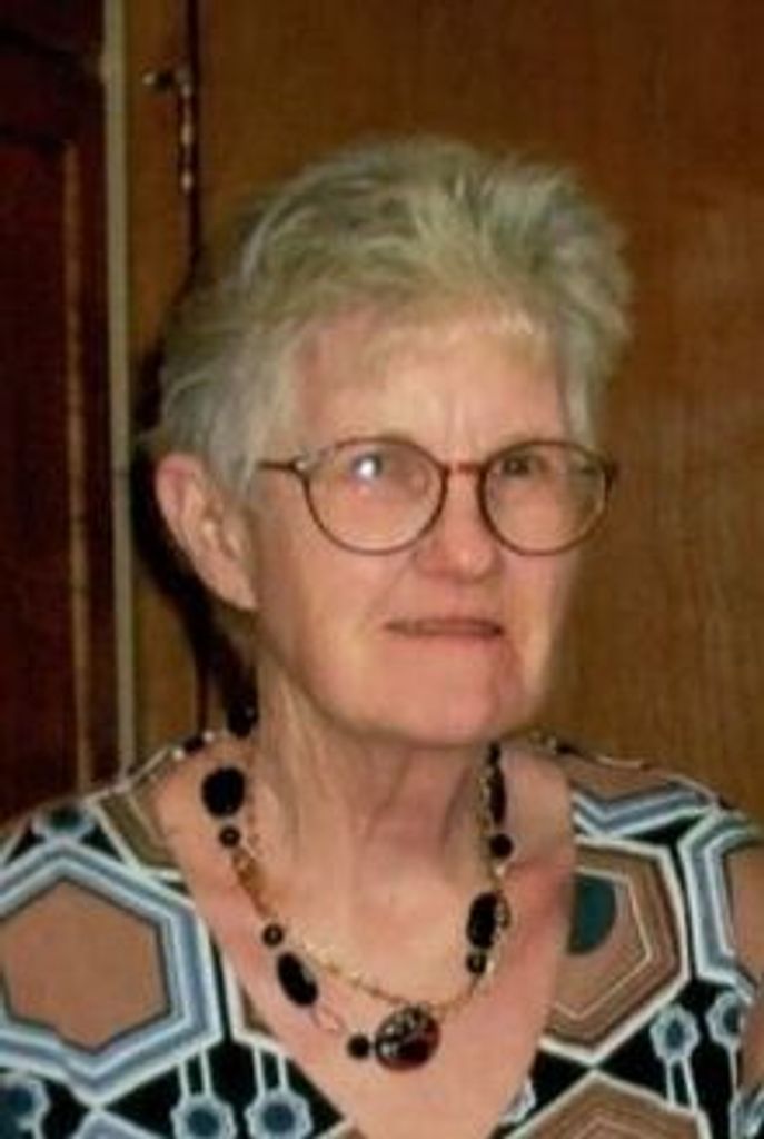 Kathleen M. "Kay" Horsfield Profile Photo