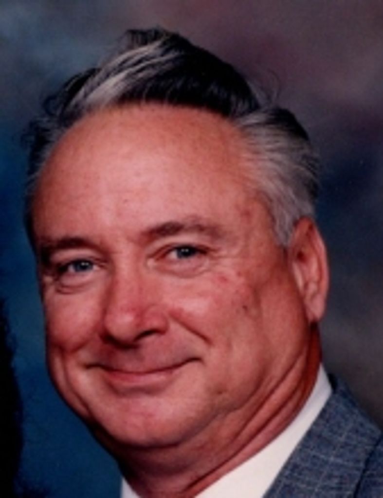 Thomas C. Watkins Profile Photo