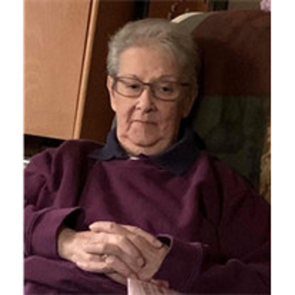 Marlene Fournier Profile Photo