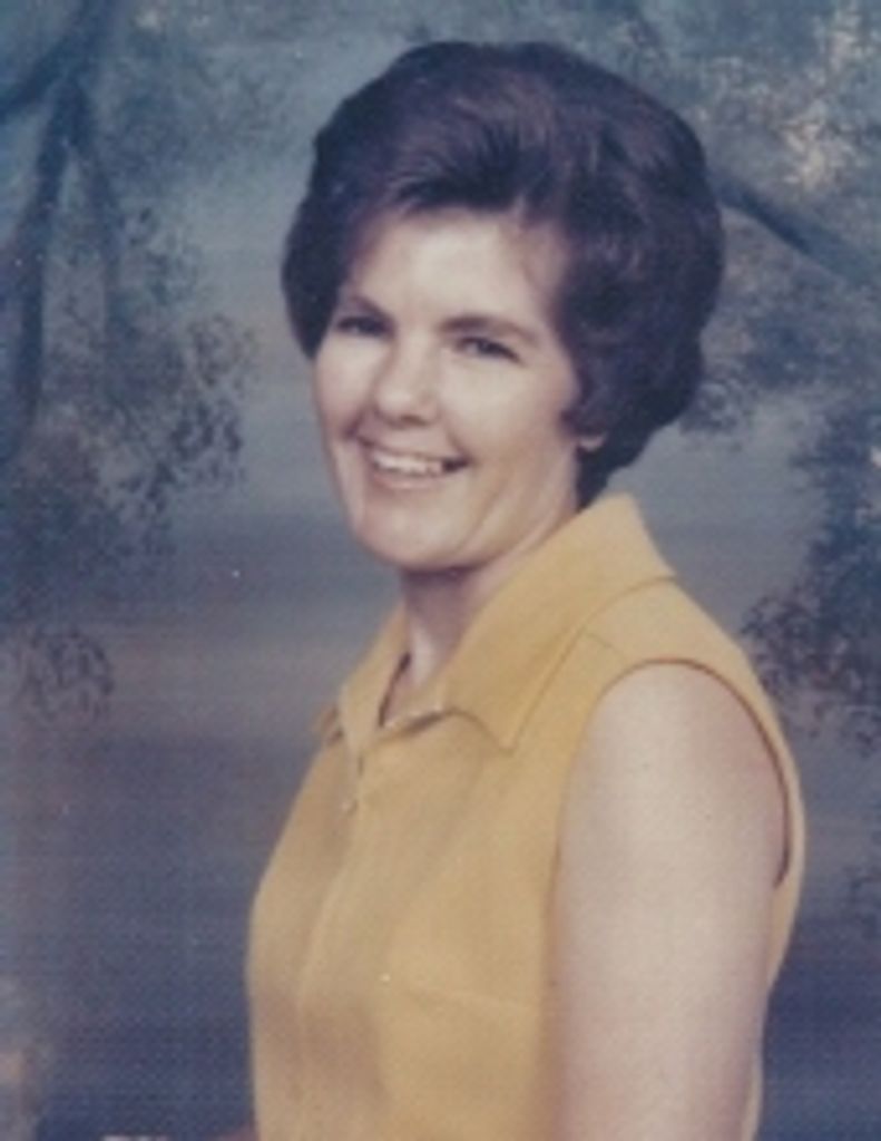 Ola Virginia Kirk -Glbfh