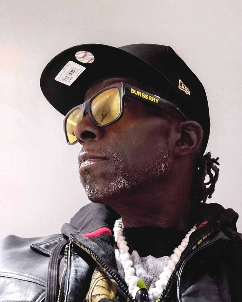 Antonio V. Brown Sr. Profile Photo