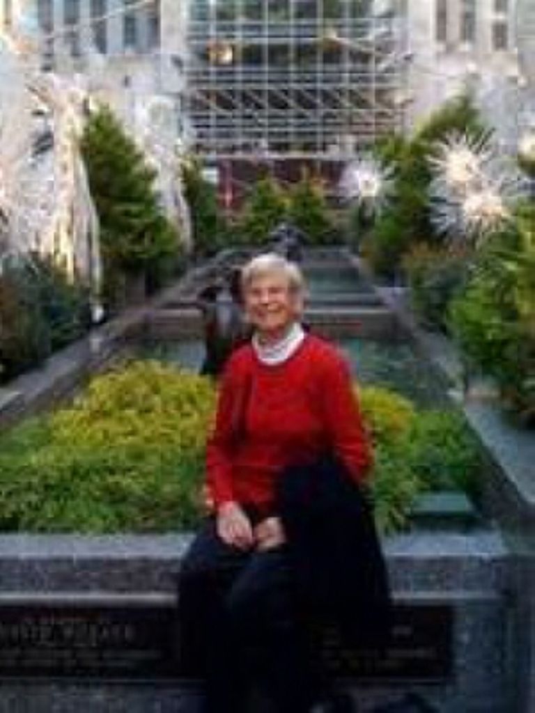 Carol D. Johnson