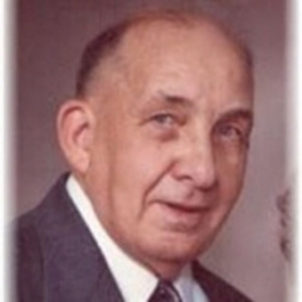 Herbert L. Johnson Profile Photo