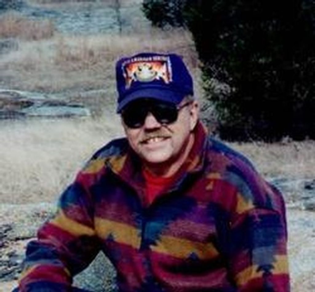 Donald Allen Bingamon