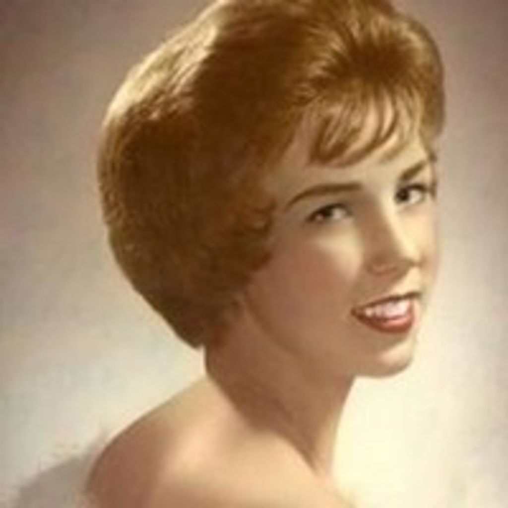 Sharon Kay Goode