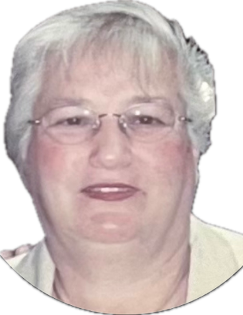 Mrs. Donna Bernabe Goodwin