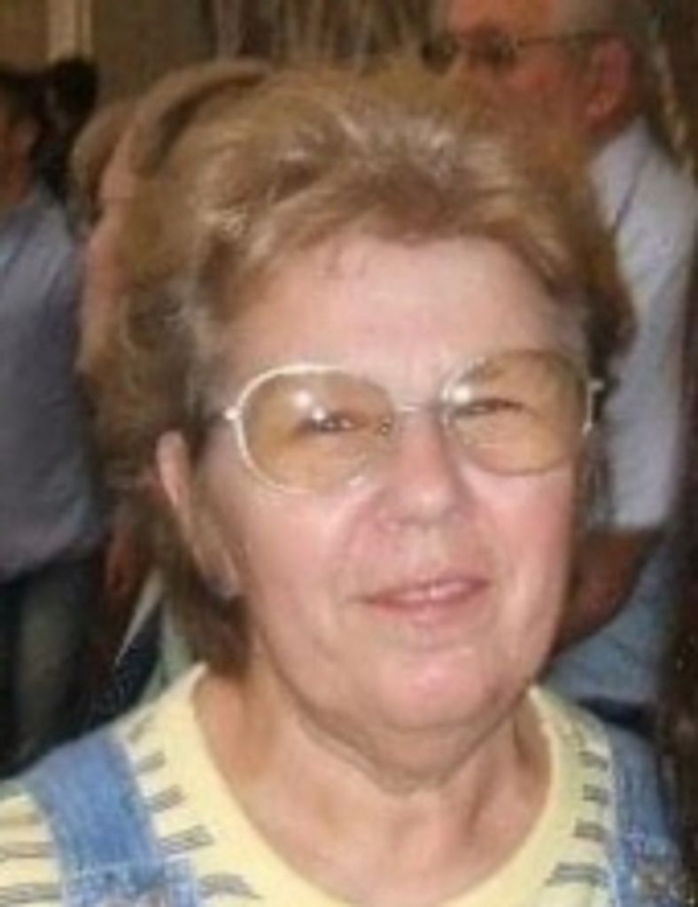 Wanda Kerley