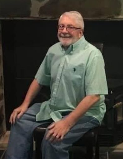 Randall Marcellus Gotwalt Profile Photo
