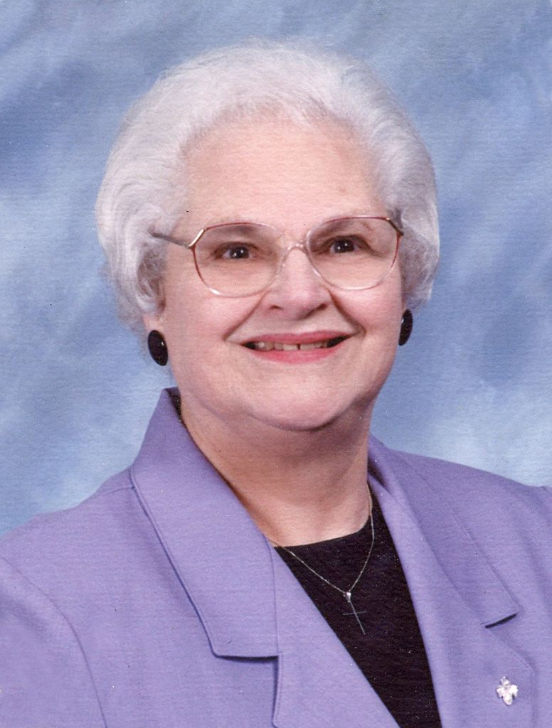 Helen L. Kroupa
