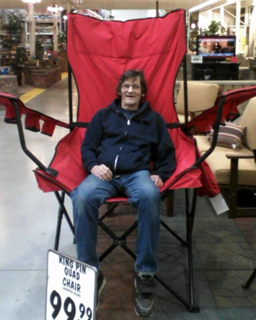 Robert Wayne Delaruelle Profile Photo