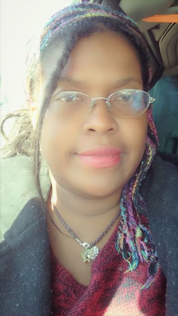 Venus Finklea-Ranson Profile Photo