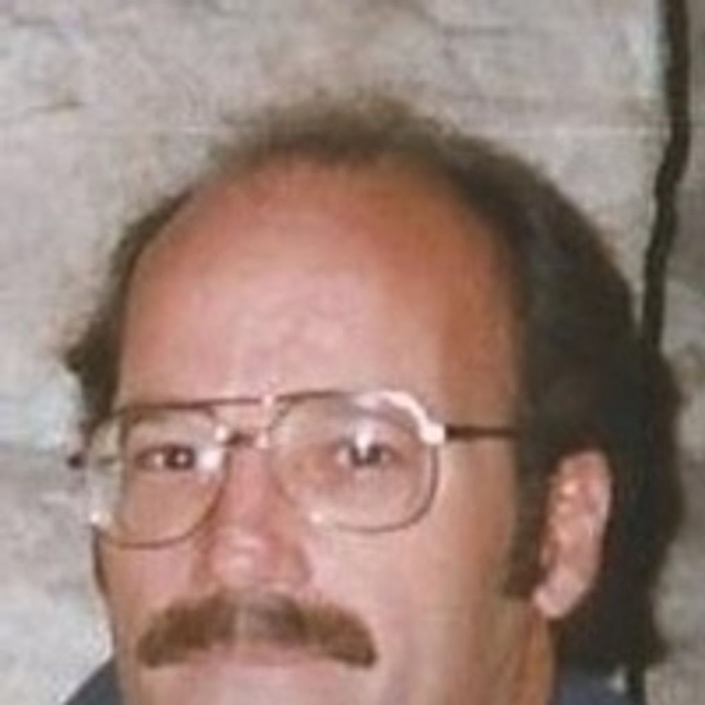 Russell J. Smith