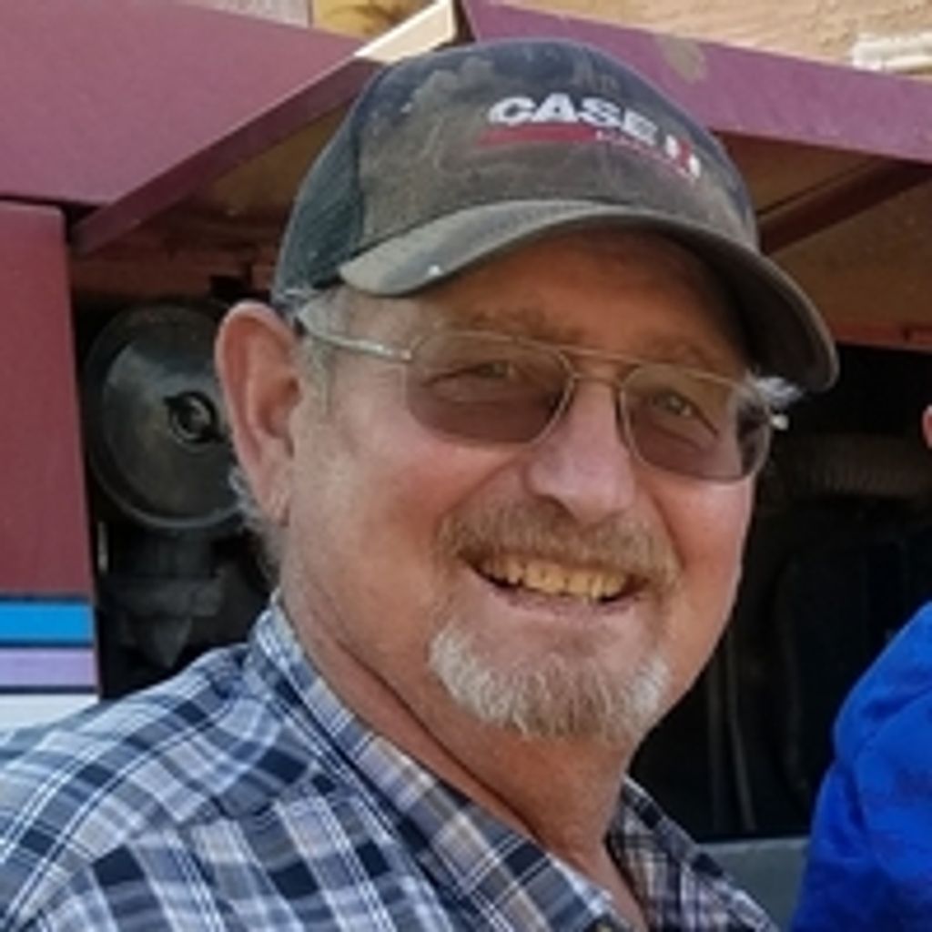 Rocky Gene Mosher Profile Photo