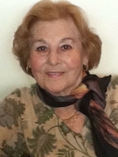 Josephine Bertolino Profile Photo