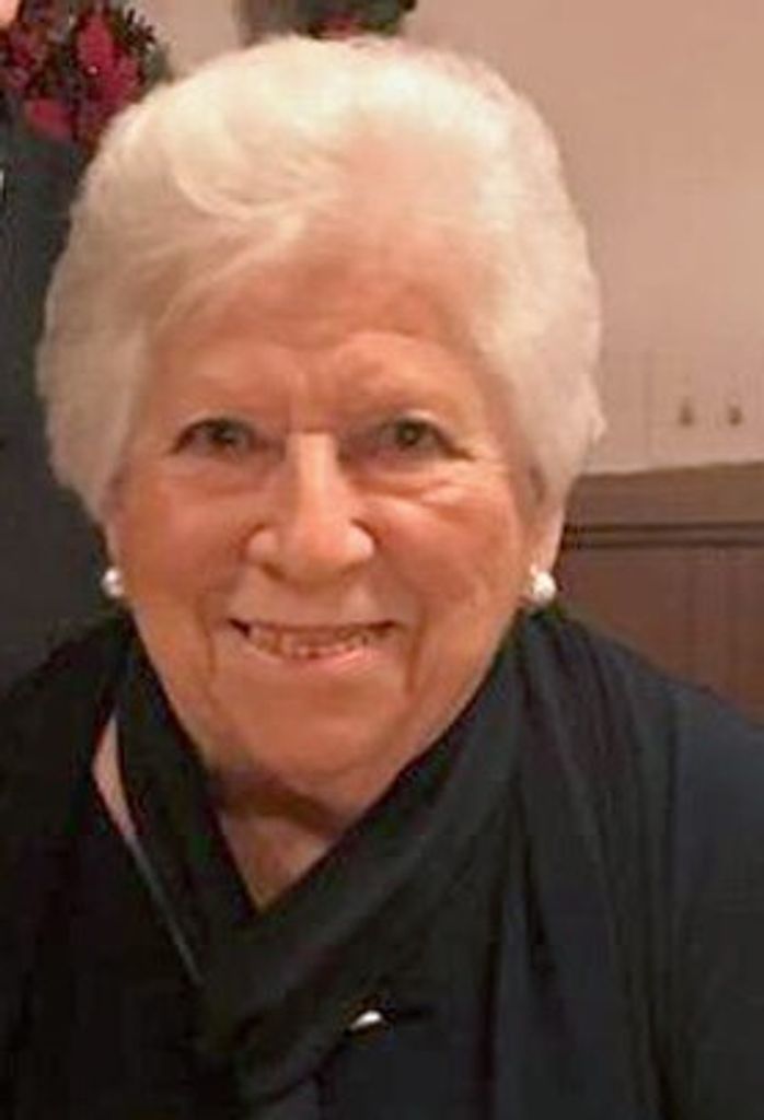 Margaret Ann Tuzzio