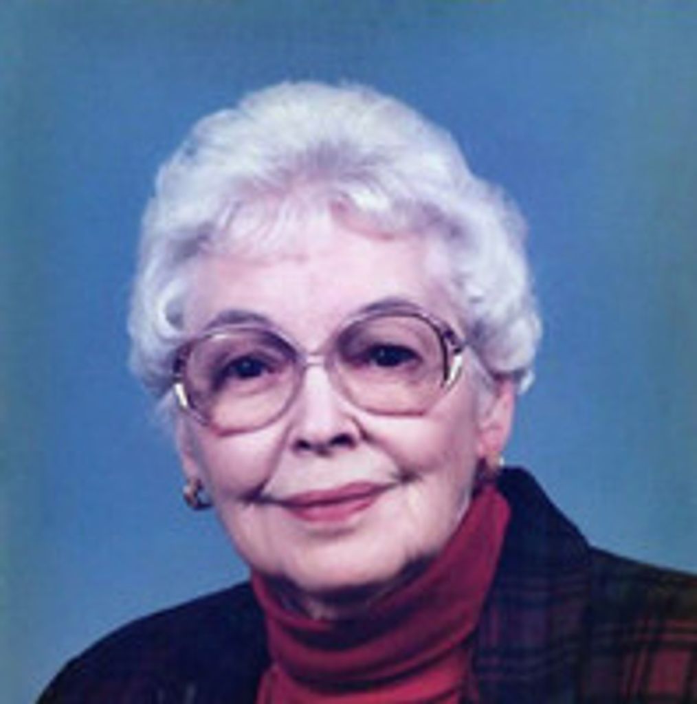 Helen Mildred Sorenson