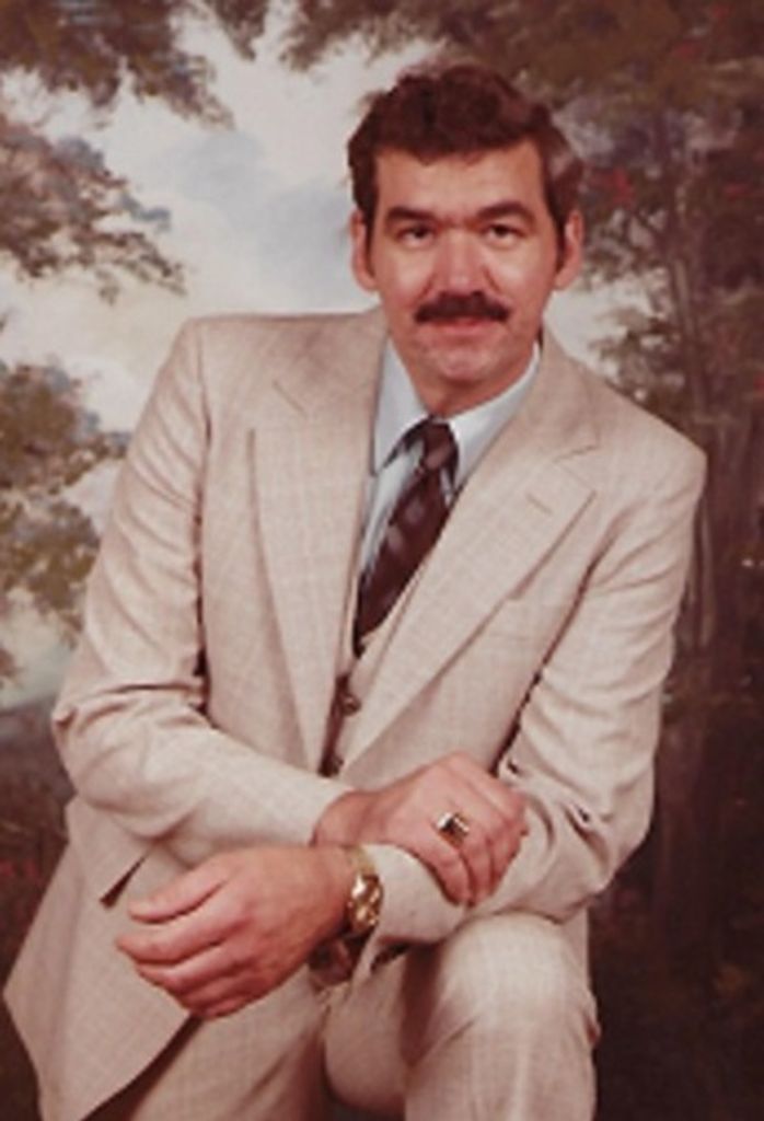 Darrell Eugene Brigman Profile Photo