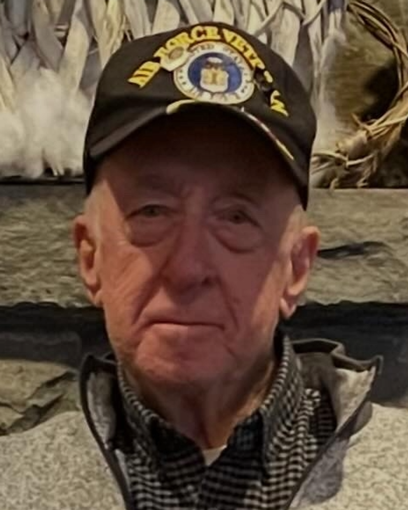 Richard Lee Bowser Profile Photo