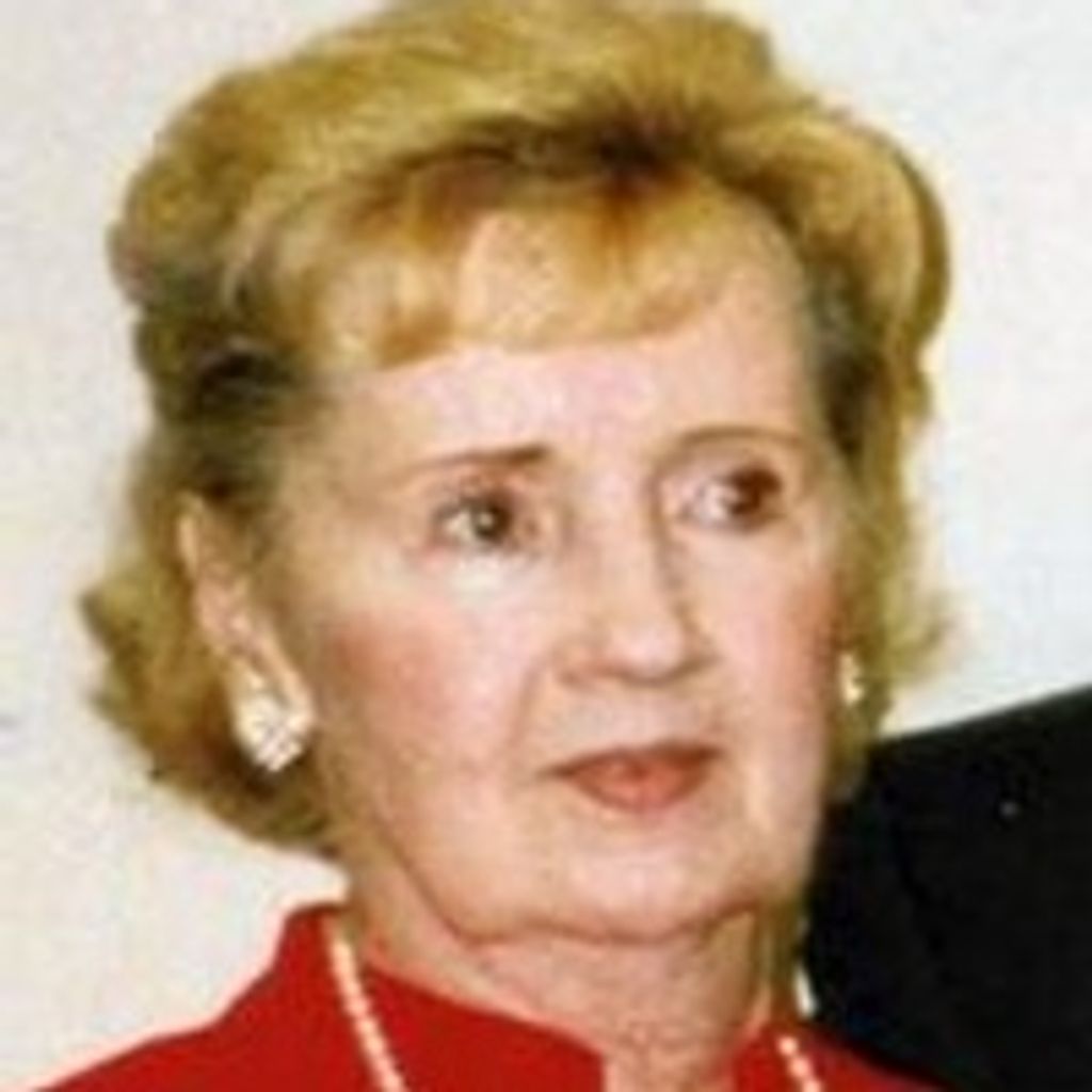 Virginia  C. Upright