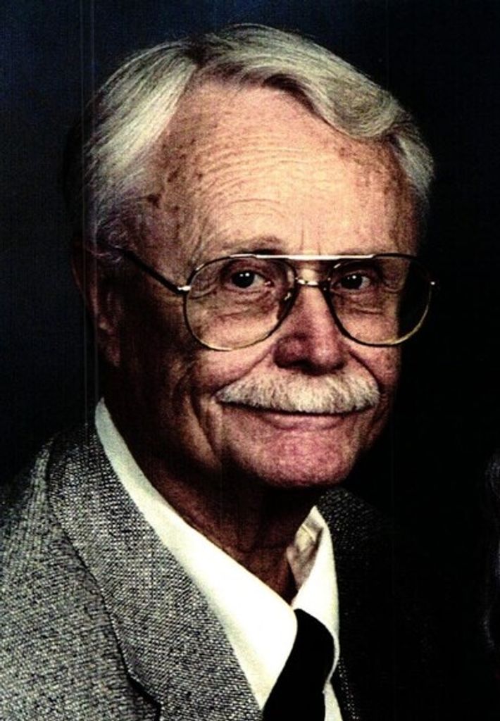 James Louis Donmoyer Profile Photo