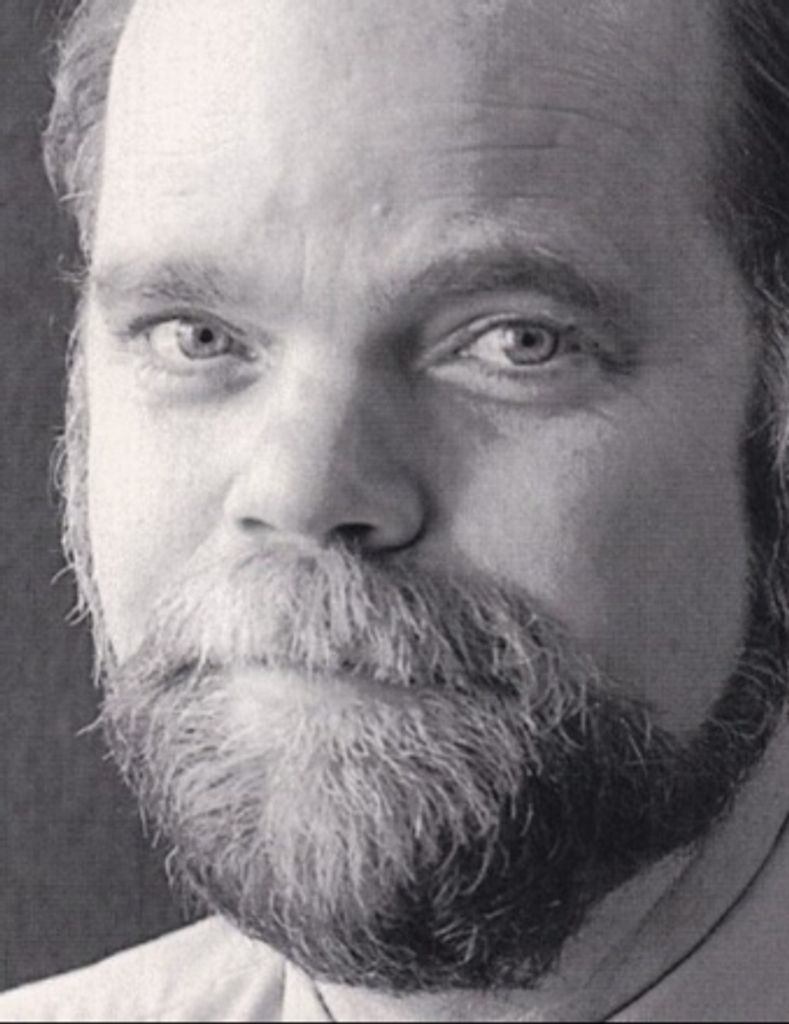 John Brian Henley Profile Photo