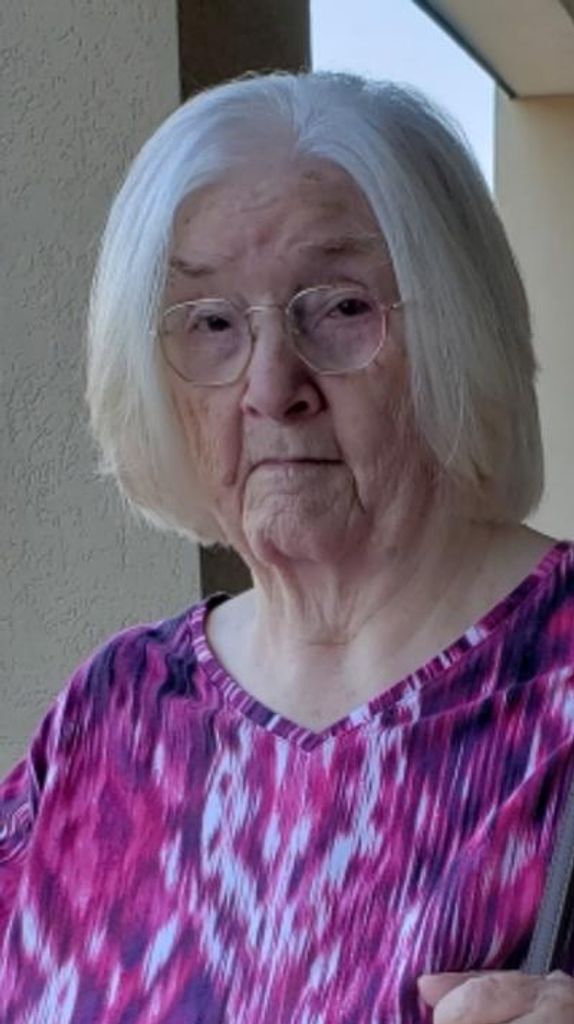 Mary Nell Parker Profile Photo