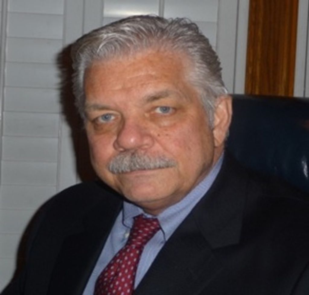 John Michael Axmann