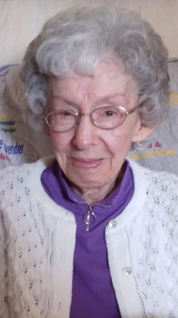 Alice Marie Tripp Profile Photo