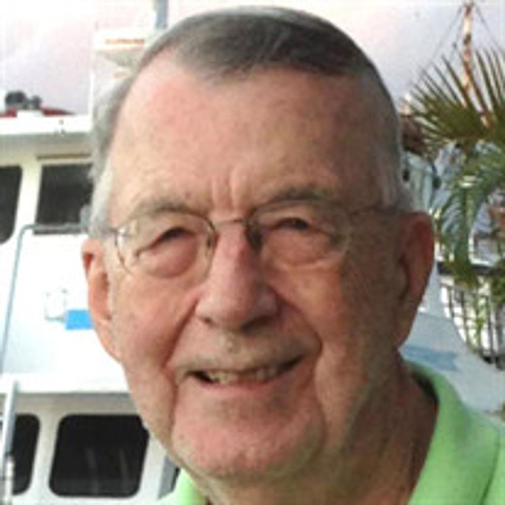 Robert Thomas Dressler Profile Photo