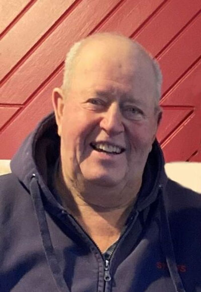 Delbert (Del) Murry Giles Profile Photo