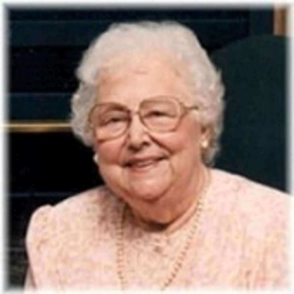 Virginia E. Conyers