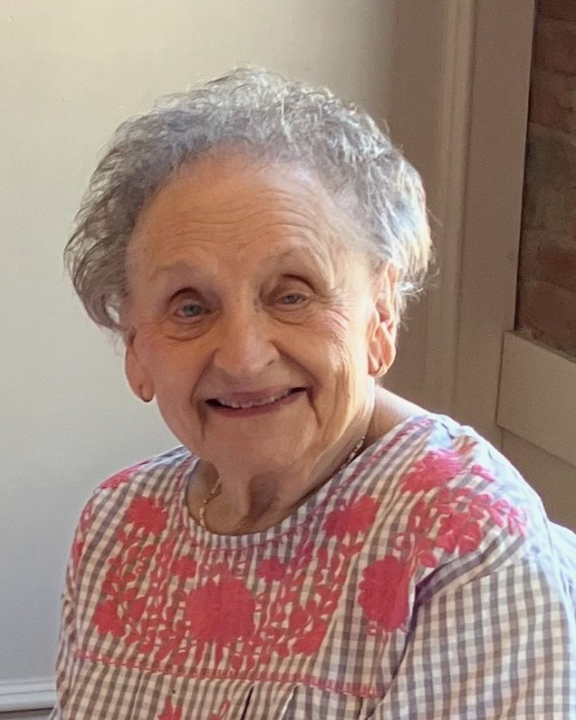 Gretchen Helen Zapalac Profile Photo