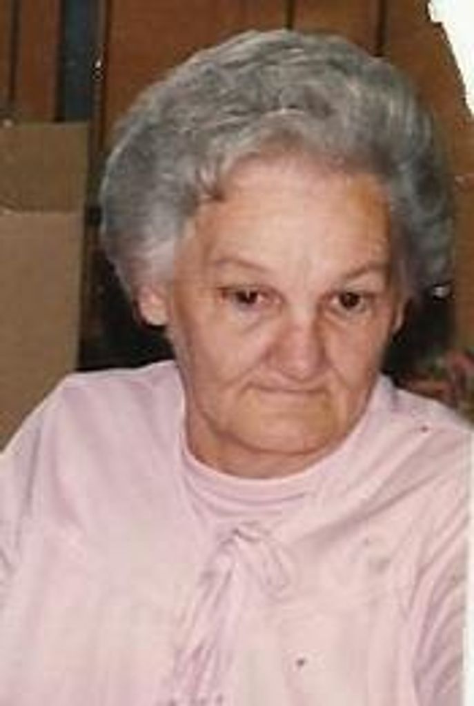 Edna Mae Currie Profile Photo