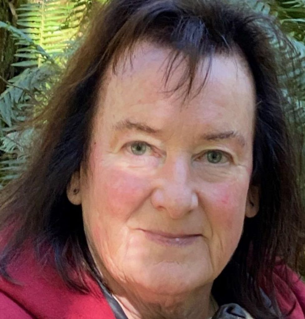 Joyce Brown Profile Photo