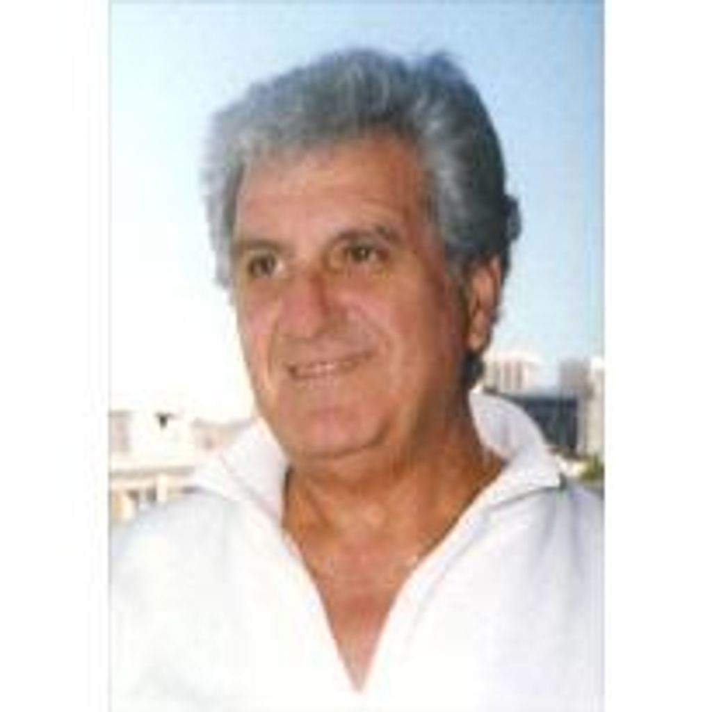 Louis Joshua Skelly Profile Photo