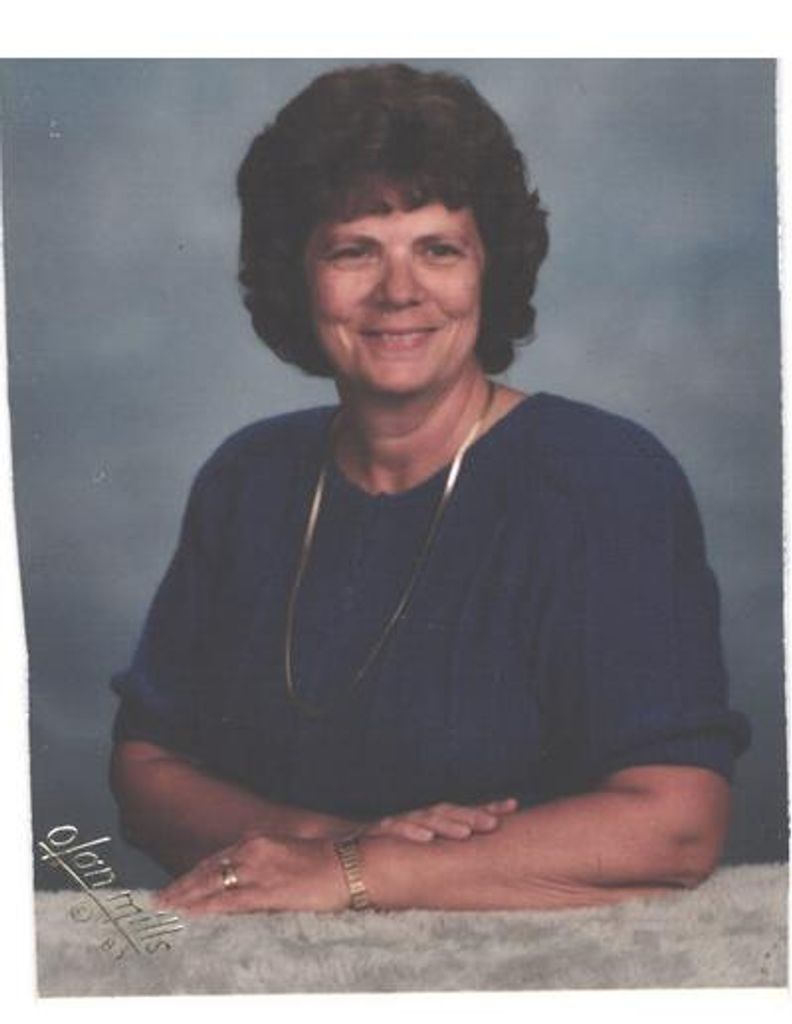 Annie Lee Inmon Profile Photo